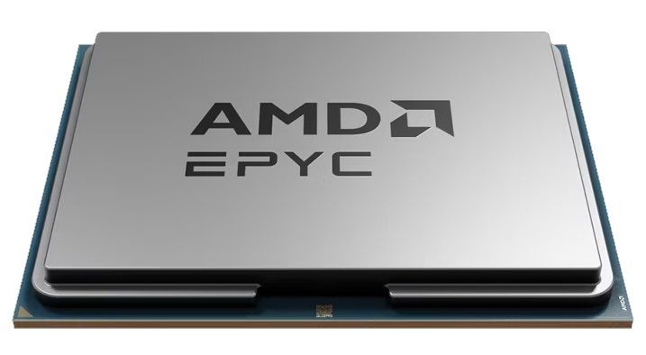 AMD EPYC 8024P