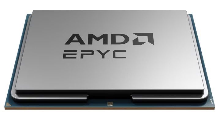 AMD EPYC 8124P