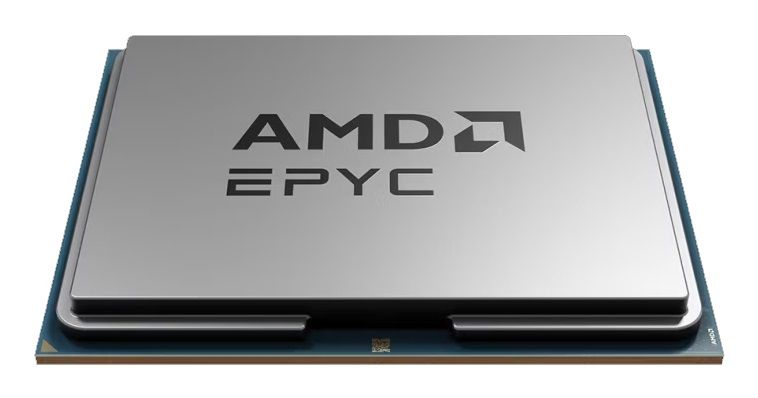 AMD EPYC 8324PN