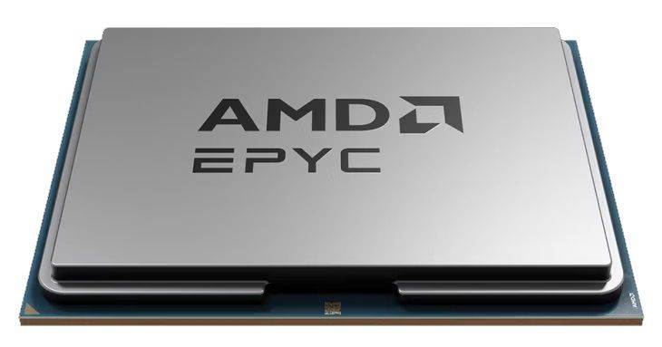 AMD EPYC 9355