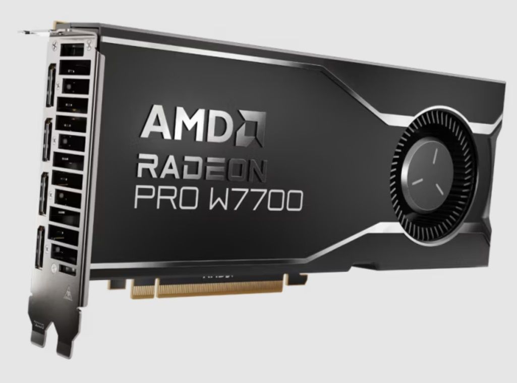 Radeon Pro Grafica Amd Radeon Amd Radeon Scheda Grafica Pro W6400