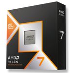 AMD Ryzen7 9800X3D