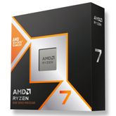 AMD Ryzen7 9800X3D