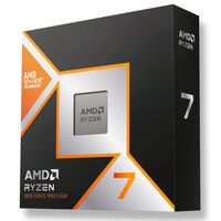 AMD Ryzen7 9800X3D