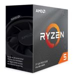 AMD Ryzen 5 3500X