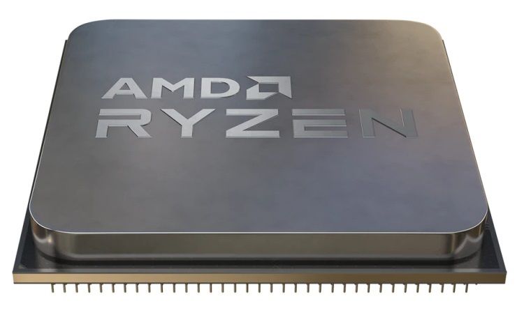 AMD Ryzen 5 5500GT