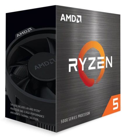 AMD Ryzen 5 5600G