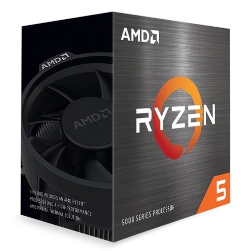 AMD Ryzen 5 5600GT
