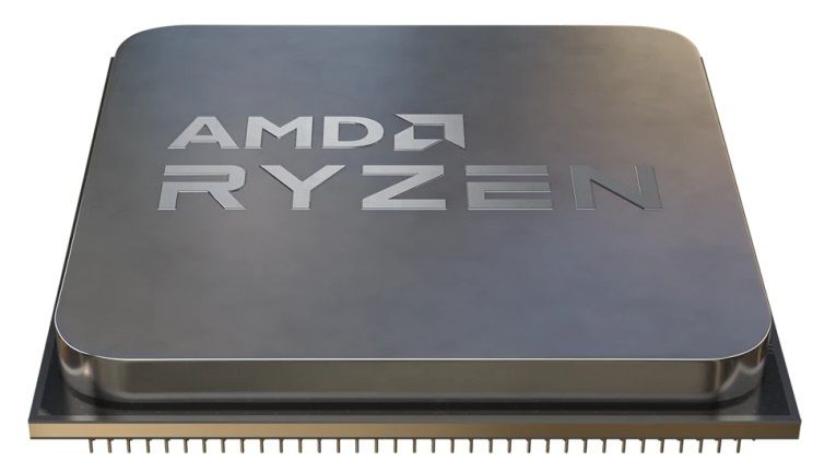 AMD Ryzen 5 8500G