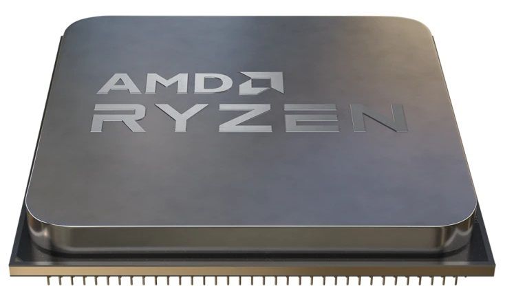 AMD Ryzen 5 8600G