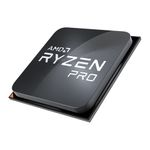 AMD Ryzen 5 PRO 4650G