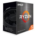 AMD Ryzen 7 5700G