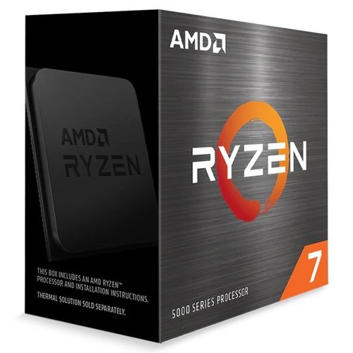 AMD Ryzen 7 5800X