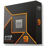 AMD Ryzen 9 9900X