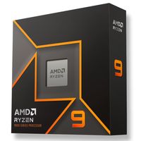 AMD Ryzen 9 9950X