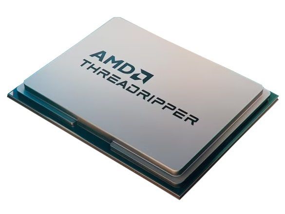 AMD Ryzen Threadripper 7960X