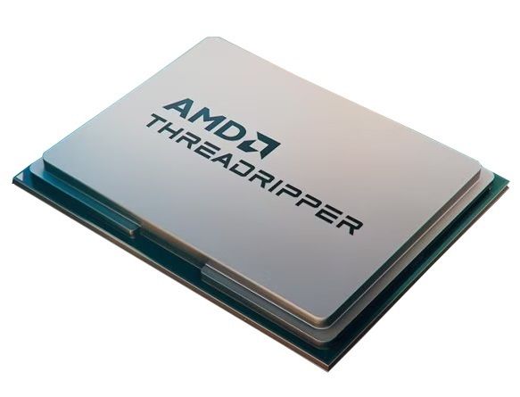 AMD Ryzen Threadripper 7980X