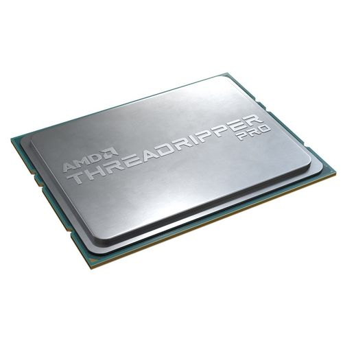 AMD Ryzen Threadripper PRO 5955WX