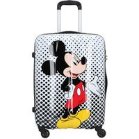 American Tourister Disney Legends Mickey Mouse
