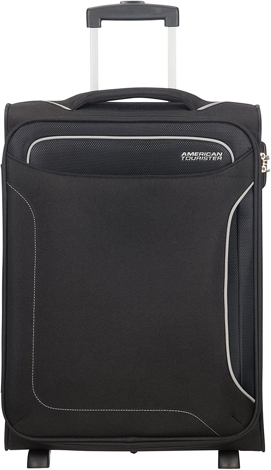 Valigia Cabina El Potro Ocuri 55cm Unisex – ABS Leggero, Granato, Con Ruote Multidirezionali E Chiusura TSA