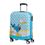 American Tourister Wavebreaker Disney Donald Blue Kiss