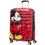 American Tourister Wavebreaker Disney Mickey Comics Red
