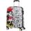 American Tourister Wavebreaker Disney Minnie Comics White