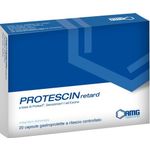 AMG Farmaceutici Protescin Retard Compresse