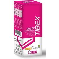 AMG Farmaceutici Tibex Gocce