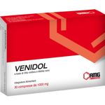 AMG Farmaceutici Venidol Compresse