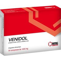 AMG Farmaceutici Venidol Compresse