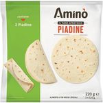 Aminò Piadine