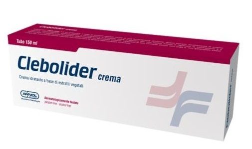Amnol Clebolider Crema