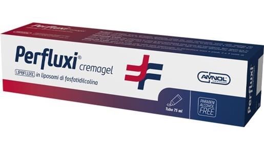 Amnol Perfluxi Cremagel