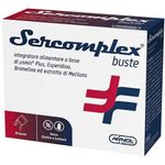 Amnol Sercomplex Bustine