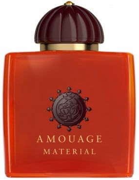Amouage Material Eau de Parfum