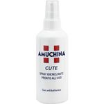 Amuchina Cute Spray Igienizzante