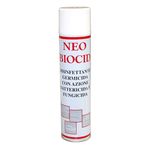 Amuchina Neo Biocid disinfettante spray