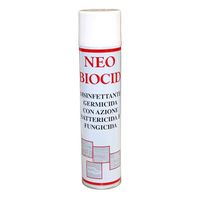 Amuchina Neo Biocid disinfettante spray