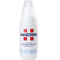 Amuchina Soluzione Disinfettante