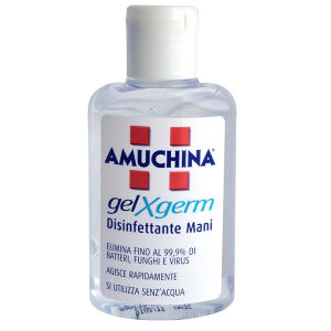 Amuchina X-Germ Gel Disinfettante Mani, Confronta prezzi