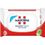 Amuchina X-Germ Salviette Disinfettanti Mani