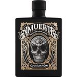 Amuerte Coca Gin