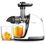 Amzchef Estrattore di Succo ZM1501
