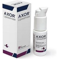 Anatek Health Axor Liposomiale