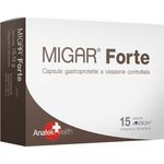 Anatek Health Migar Forte Capsule