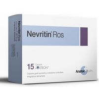 Anatek Health Nevritin Ros Capsule