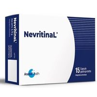 Anatek Health Nevritinal Capsule