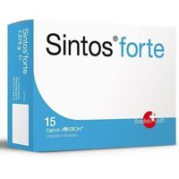 Anatek Health Sintos Forte Capsule