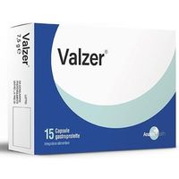 Anatek Health Valzer Capsule